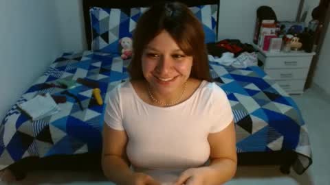 sonialatin69 online show from 09.20.25