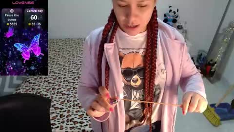 sonialatin69 online show from 02.16.26