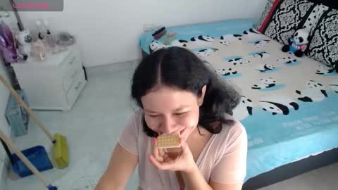 sonialatin69 online show from 02.26.26