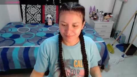 sonialatin69 online show from 03.11.26