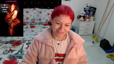 sonialatin69 online show from 05.04.26