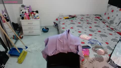 sonialatin69 online show from 05.13.26