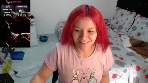 sonialatin69 online show from 05.15.26