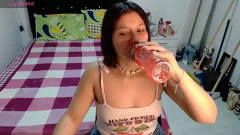 sonialatin69 online show from 06.01.26