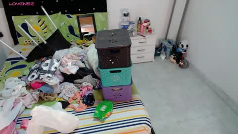 sonialatin69 online show from 06.02.26