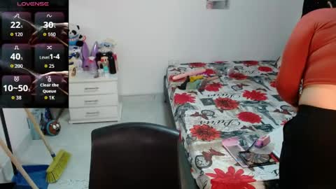 sonialatin69 online show from 06.10.26