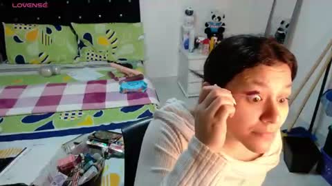 sonialatin69 online show from 06.19.26