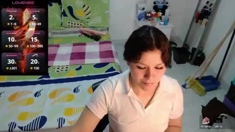 sonialatin69 online show from 06.22.26