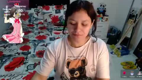 sonialatin69 online show from 06.25.26