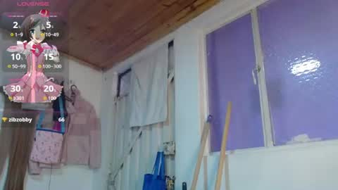 sonialatin69 online show from 06.30.26