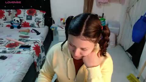 sonialatin69 online show from 07.01.26