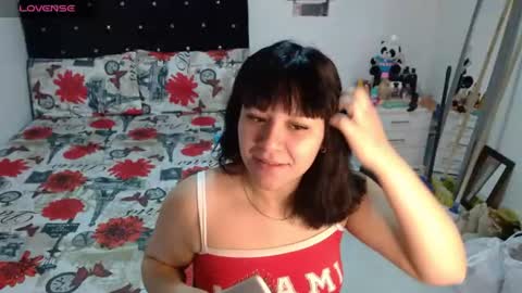 sonialatin69 online show from 07.10.26