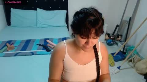 sonialatin69 online show from 07.29.26