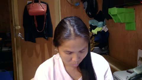 soniarey534 online show from 07.01.26