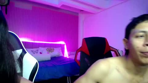 sonic_jess07 online show from 04.21.26