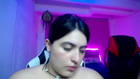 sonic_jess07 online show from 04.26.26