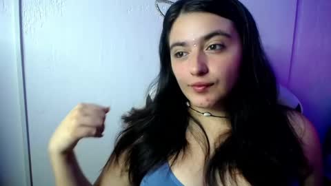 sonic_jess07 online show from 05.03.26