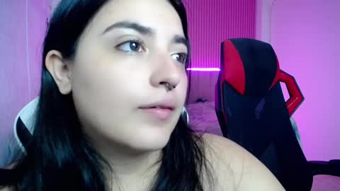 sonic_jess07 online show from 06.07.26
