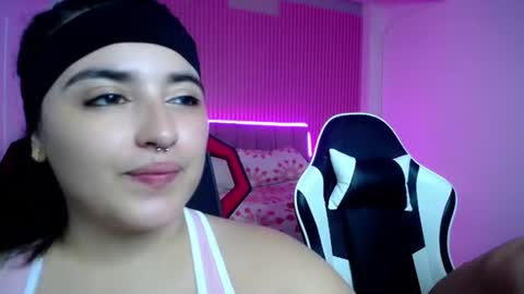 sonic_jess07 online show from 06.14.26