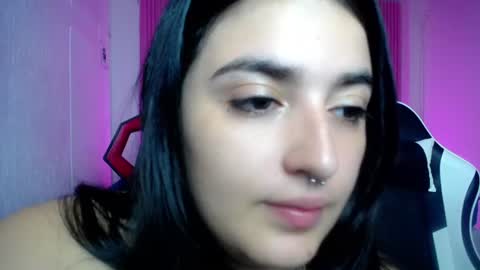 sonic_jess07 online show from 06.15.26