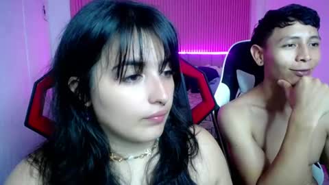 sonic_jess07 online show from 07.02.26