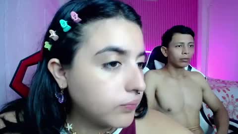 sonic_jess07 online show from 07.09.26