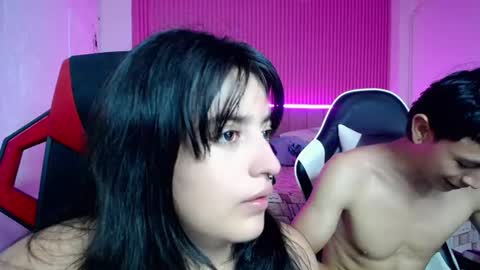 sonic_jess07 online show from 07.28.26