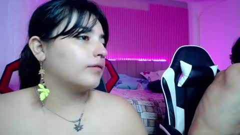 sonic_jess07 online show from 08.04.26