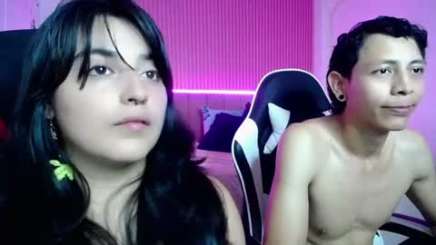 sonic_jess07 online show from 08.07.26
