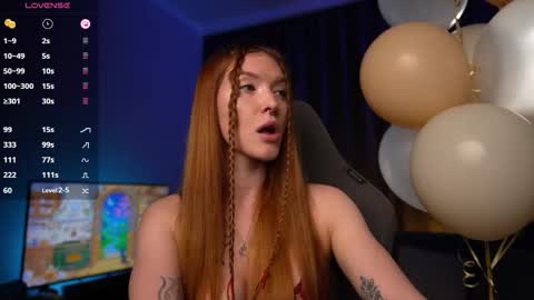 sonic_porn online show from 03.15.26