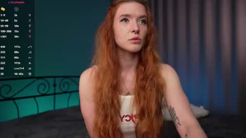 sonic_porn online show from 07.07.26