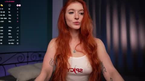 sonic_porn online show from 07.21.26