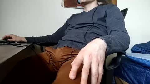 sonicegay online show from 04.24.26