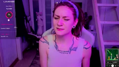 Rie online show from 10.10.25