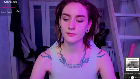 Rie online show from 10.10.25