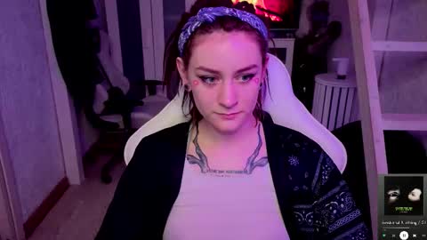 Rie online show from 10.16.25