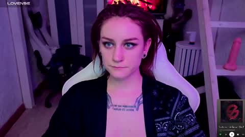 Rie online show from 10.18.25