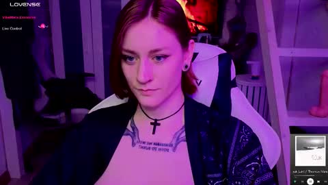 Rie online show from 11.04.25