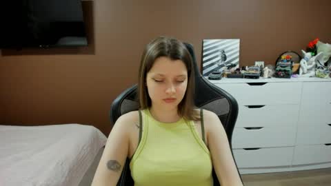 SoniNex online show from 03.21.26