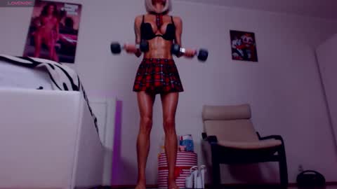 Sonja Ray online show from 10.25.25