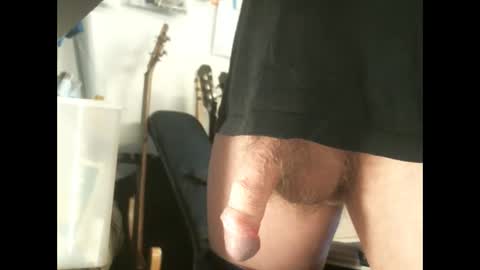 Snapshot of sonnyboy18 chatting on 09.19.25 BruceWilly online show from 09.19.25