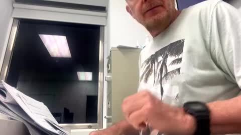 Max Banana online show from 03.06.25