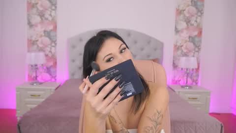 Snapshot of sonnykage chatting on 02.07.26 sonnykage online show from 02.07.26