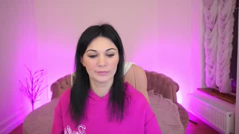 Snapshot of sonnykage chatting on 02.15.26 sonnykage online show from 02.15.26