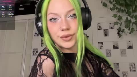 Your ghost wife online show from 05.29.26