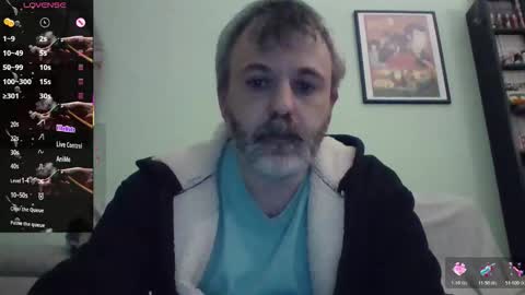Snapshot of sonoboris chatting on 04.09.26 sonoboris online show from 04.09.26