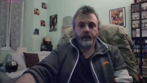 Snapshot of sonoboris chatting on 04.16.26 sonoboris online show from 04.16.26
