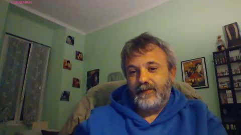 Snapshot of sonoboris chatting on 04.18.26 sonoboris online show from 04.18.26