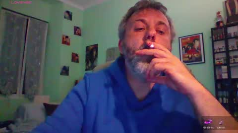 Snapshot of sonoboris chatting on 04.19.26 sonoboris online show from 04.19.26