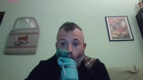 Snapshot of sonoboris chatting on 04.28.26 sonoboris online show from 04.28.26